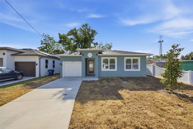 4013 N 29TH STREET, Tampa, FL 33610