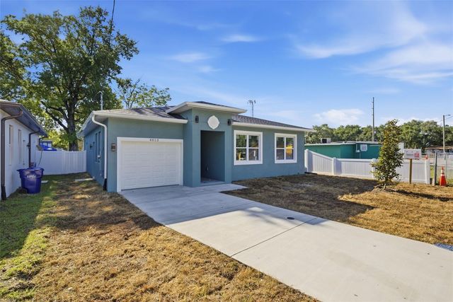 4013 N 29TH STREET, Tampa, FL 33610