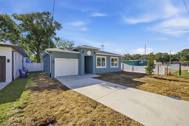 4013 N 29TH STREET, Tampa, FL 33610