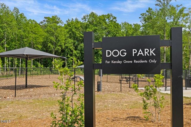 902 Kensley Grove Lane, Fuquay Varina, NC 27526