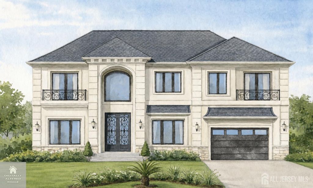 62 Laura Avenue, Edison, NJ 08820