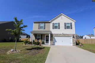 170 Carriagebrook Circle, Camden, SC 29020
