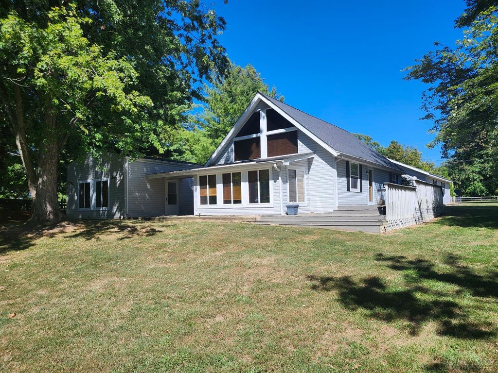 18 Hammerhead Cove, Franklin Twp, OH 45171