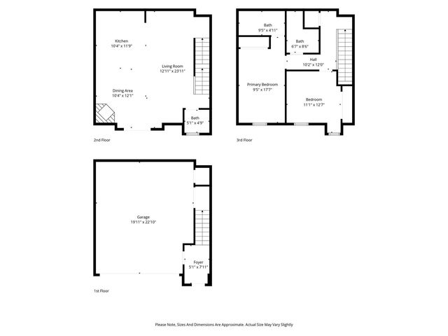 475 Glenmoor Place, North Liberty, IA 52317