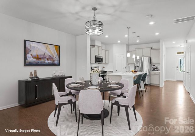 19722 Elise Caroline Alley, Davidson, NC 28036