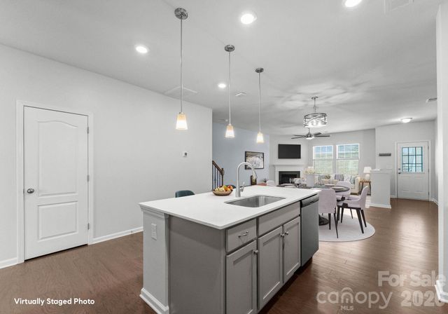 19722 Elise Caroline Alley, Davidson, NC 28036