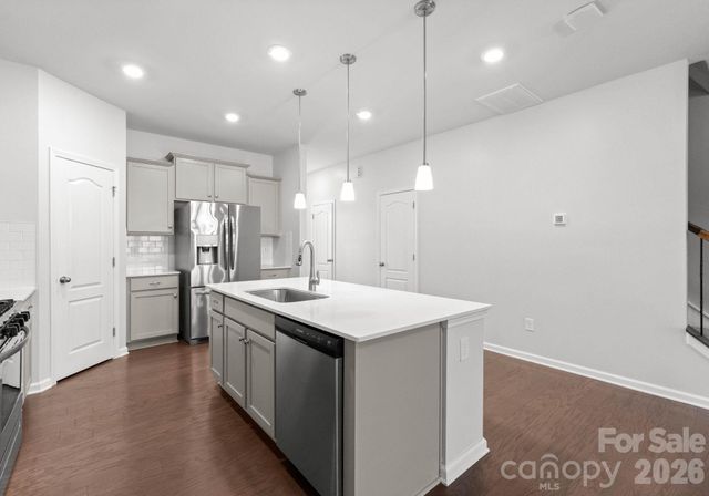 19722 Elise Caroline Alley, Davidson, NC 28036