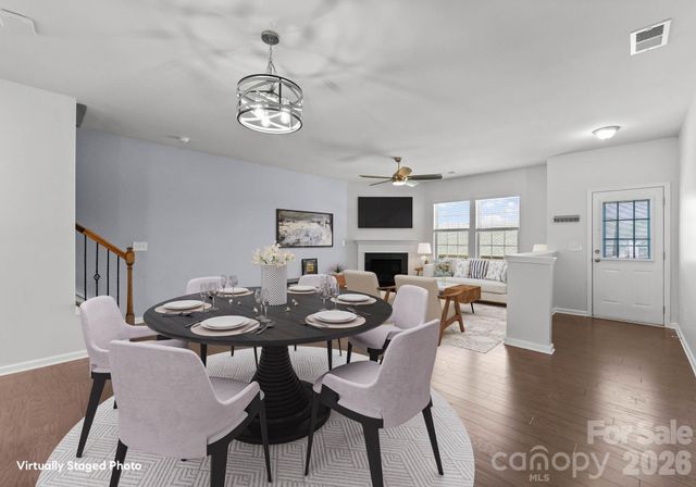 19722 Elise Caroline Alley, Davidson, NC 28036