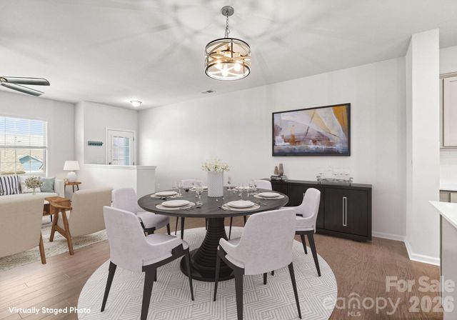 19722 Elise Caroline Alley, Davidson, NC 28036