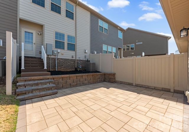 19722 Elise Caroline Alley, Davidson, NC 28036