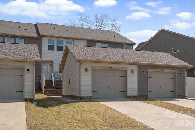 19722 Elise Caroline Alley, Davidson, NC 28036