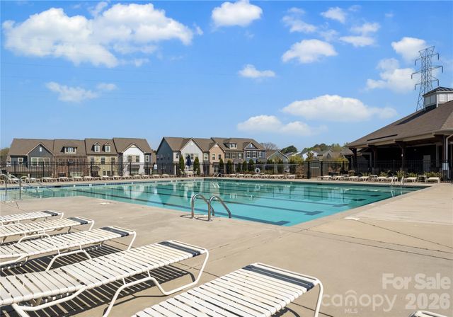 19722 Elise Caroline Alley, Davidson, NC 28036