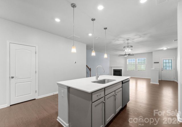 19722 Elise Caroline Alley, Davidson, NC 28036