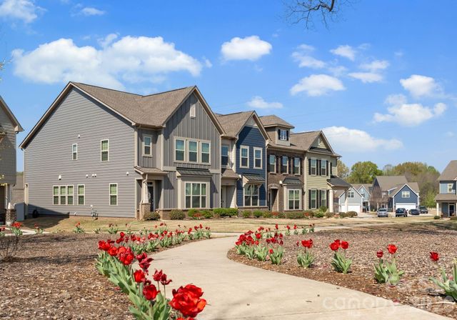 19722 Elise Caroline Alley, Davidson, NC 28036