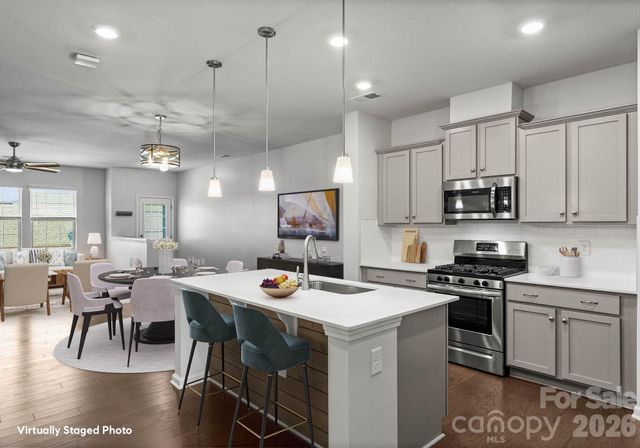 19722 Elise Caroline Alley, Davidson, NC 28036