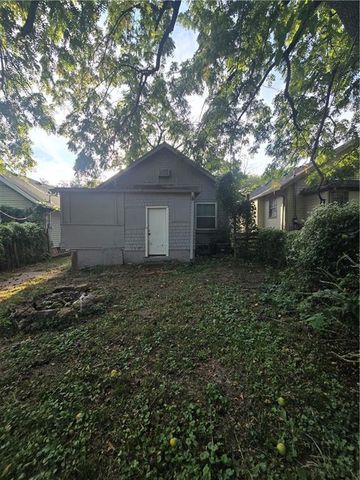 4617 S Benton Street, Kansas City, MO 64130