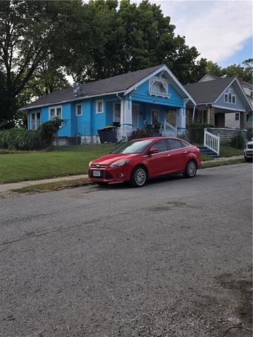 4617 S Benton Street, Kansas City, MO 64130