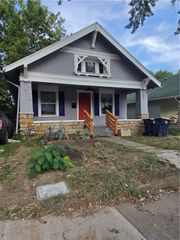 4617 S Benton Street, Kansas City, MO 64130