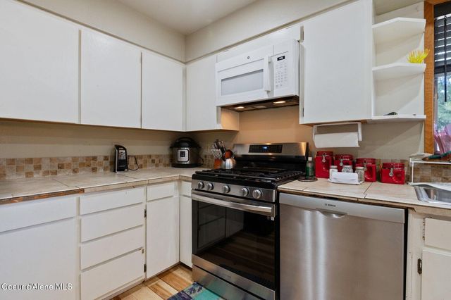 317 Power AVE, Kingston, ID 83839