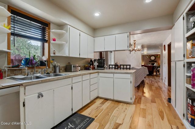 317 Power AVE, Kingston, ID 83839