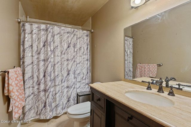 317 Power AVE, Kingston, ID 83839