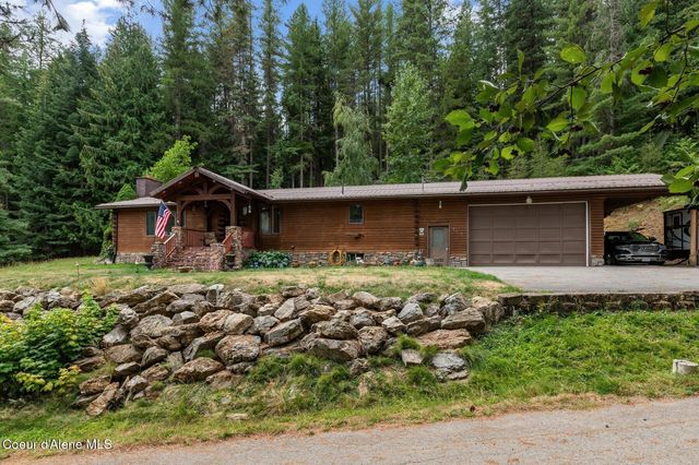 317 Power AVE, Kingston, ID 83839