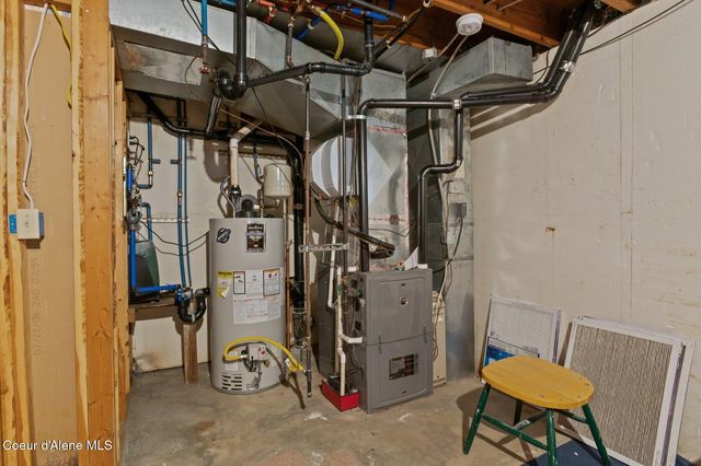 317 Power AVE, Kingston, ID 83839