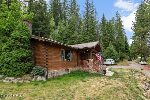 317 Power AVE, Kingston, ID 83839