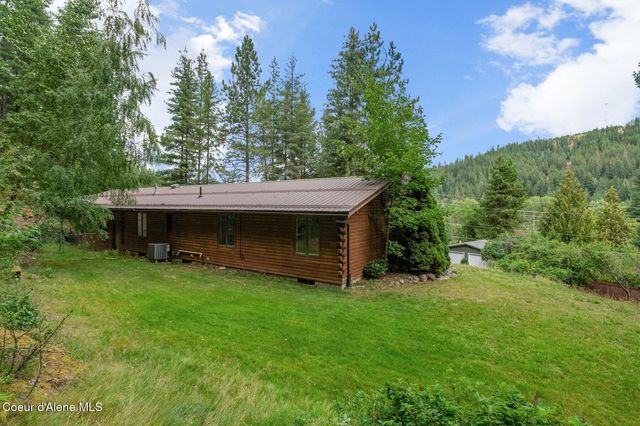 317 Power AVE, Kingston, ID 83839