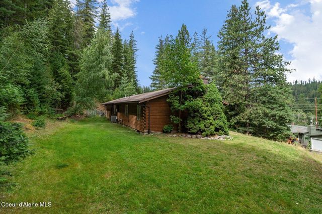 317 Power AVE, Kingston, ID 83839