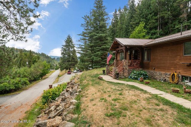 317 Power AVE, Kingston, ID 83839