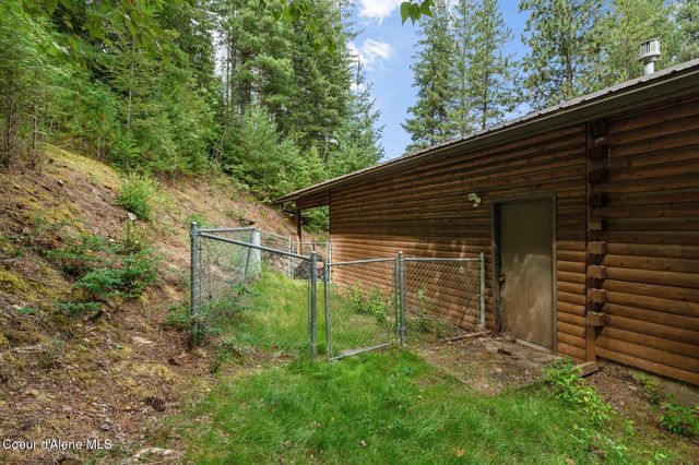 317 Power AVE, Kingston, ID 83839