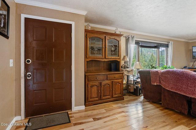 317 Power AVE, Kingston, ID 83839