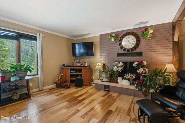 317 Power AVE, Kingston, ID 83839