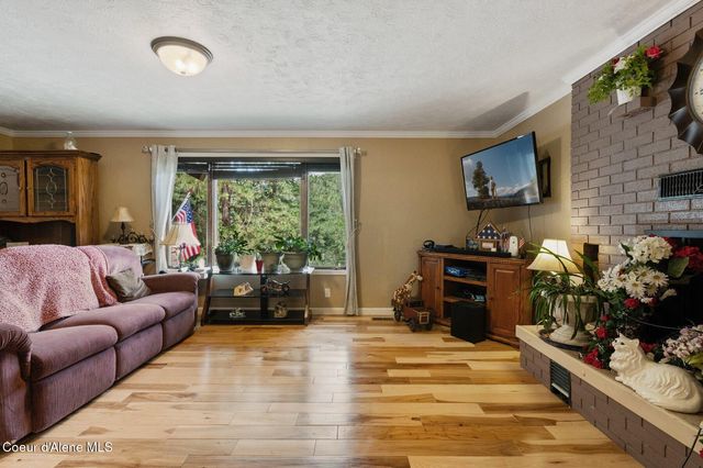 317 Power AVE, Kingston, ID 83839