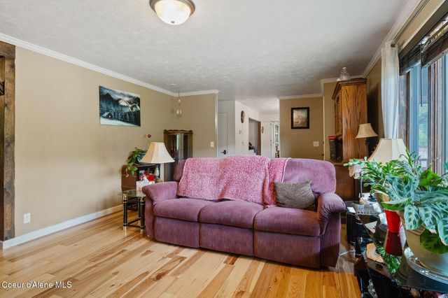 317 Power AVE, Kingston, ID 83839