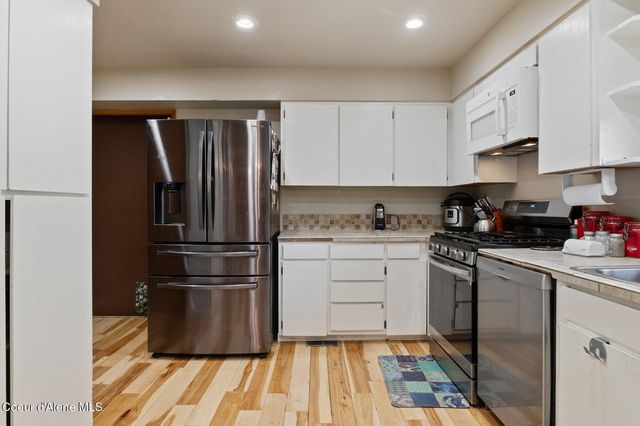 317 Power AVE, Kingston, ID 83839