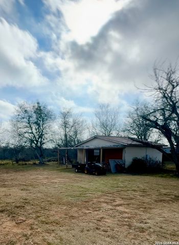 4858 Stanislaus, Adkins, TX 78101