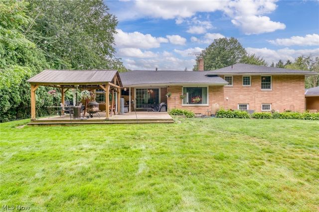 3819 Brainard Road, Woodmere, OH 44122