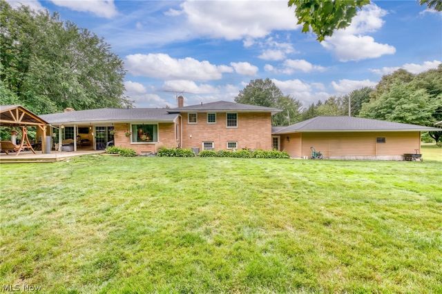 3819 Brainard Road, Woodmere, OH 44122