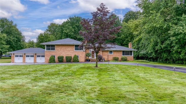 3819 Brainard Road, Woodmere, OH 44122
