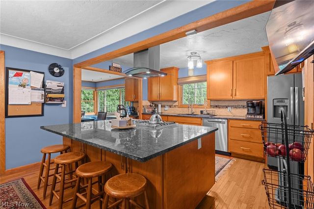 3819 Brainard Road, Woodmere, OH 44122