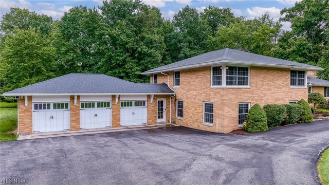 3819 Brainard Road, Woodmere, OH 44122