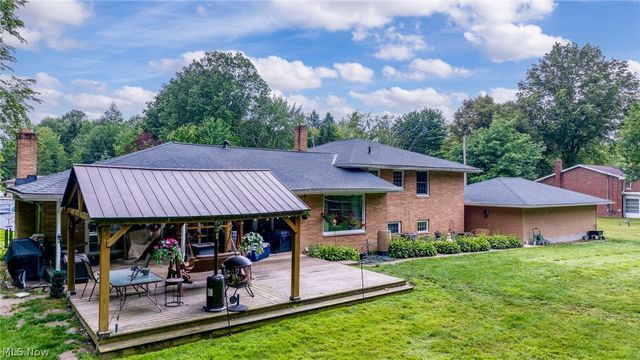 3819 Brainard Road, Woodmere, OH 44122