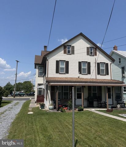 632 W MAIN ST, Palmyra, PA 17078