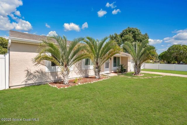 950 Gatewood Court NE, Palm Bay, FL 32905