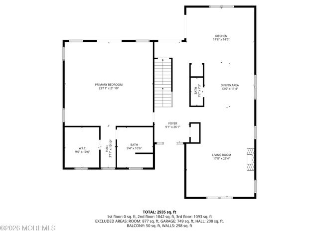 427 Central Avenue, Union Beach, NJ 07735