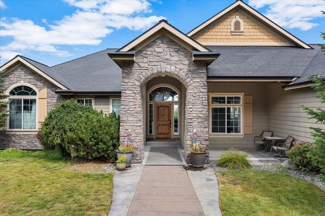 1606 W Gail Jean Ln, Spokane, WA 99218