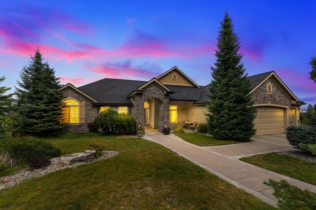 1606 W Gail Jean Ln, Spokane, WA 99218