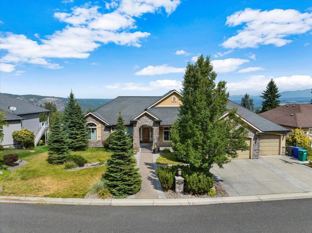 1606 W Gail Jean Ln, Spokane, WA 99218